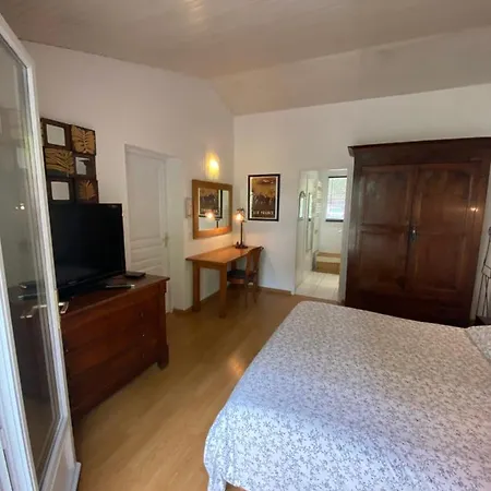 Beau T2 proche plages , commodités Andernos-les-Bains Extérieur photo