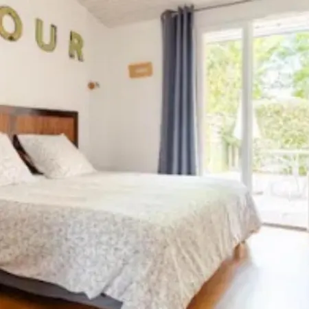 Beau T2 proche plages , commodités Andernos-les-Bains Extérieur photo