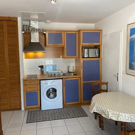 Beau T2 proche plages , commodités Andernos-les-Bains Extérieur photo