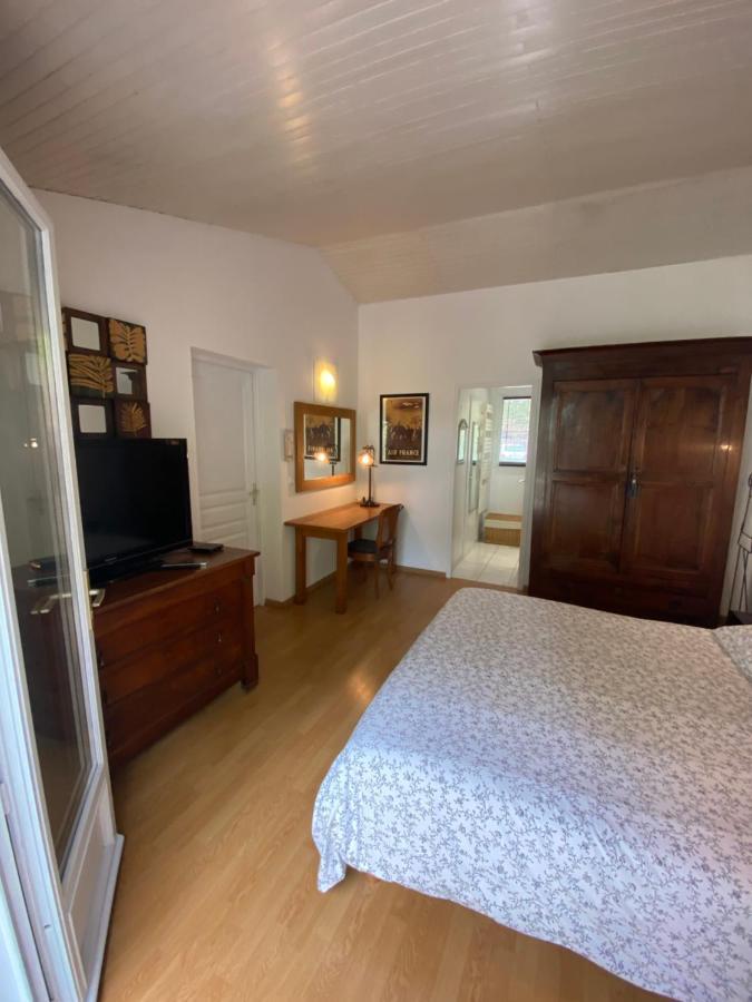 Beau T2 Proche Plages , Commodites Andernos-les-Bains