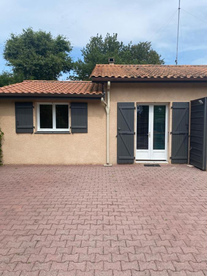 Beau T2 Proche Plages , Commodites Holiday home Andernos-les-Bains