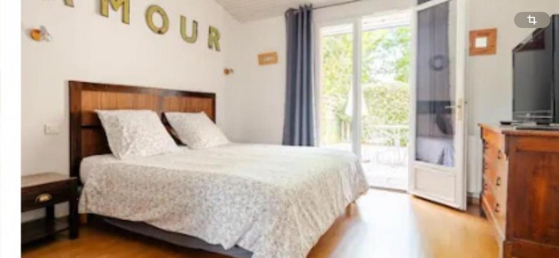 Beau T2 Proche Plages , Commodités Andernos-les-Bains