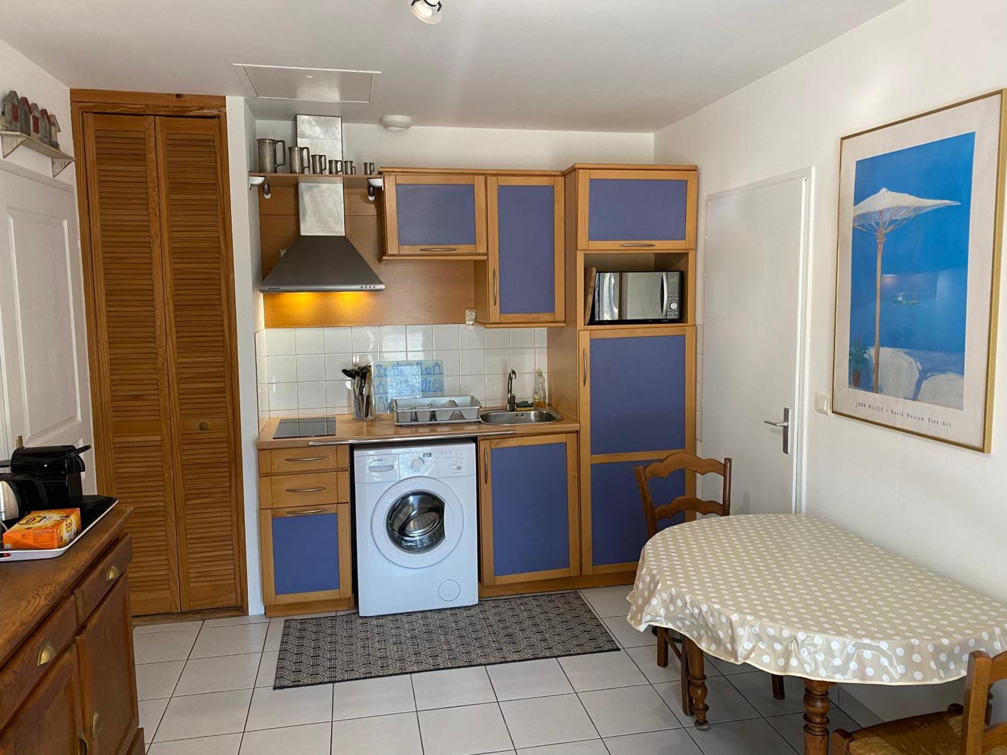 Holiday home Beau T2 Proche Plages , Commodites Andernos-les-Bains